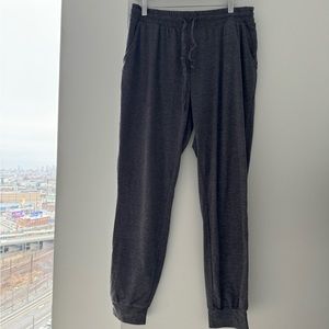 Z Supply Dark Grey Joggers